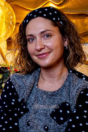 198902 - Anastasia Alter: 29 - Ukraine