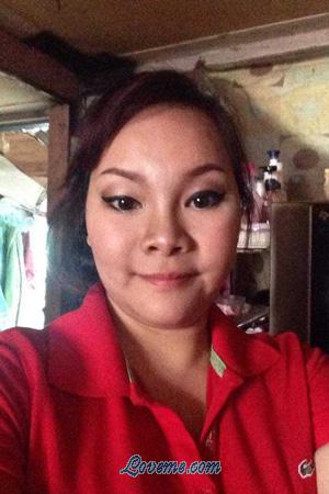 199098 - Chanakan Alter: 34 - Thailand