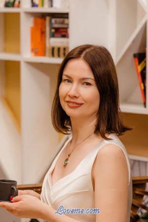 199197 - Svetlana Alter: 45 - Russland