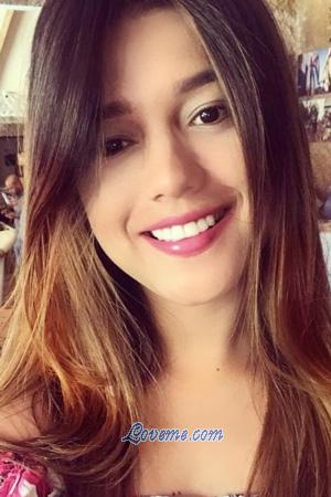 199209 - Gisselle Alter: 32 - Kolumbien