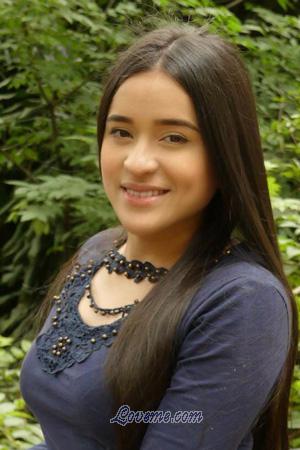 199234 - Kleudys Alter: 29 - Kolumbien