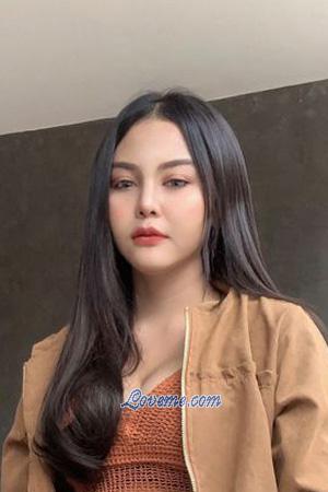 199252 - Pranitra Alter: 30 - Thailand