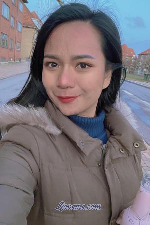 199401 - Sujitra Alter: 32 - Thailand