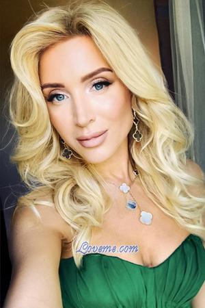 199495 - Olga Alter: 44 - Ukraine