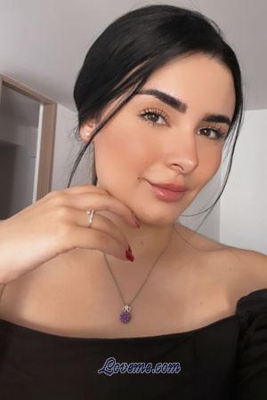 199515 - Angie Alter: 25 - Kolumbien