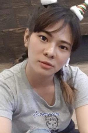 199558 - Arisa Alter: 28 - Thailand