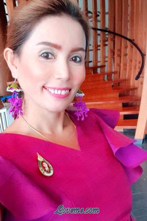 199562 - Phawinee Alter: 49 - Thailand