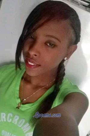 199626 - Carol Alter: 23 - Dominican Republic