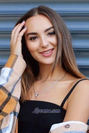 199709 - Yuliya Alter: 25 - Ukraine