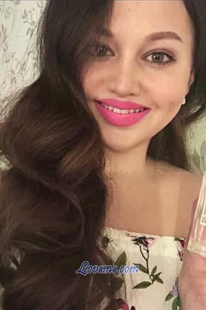 199718 - Olga Alter: 33 - Ukraine