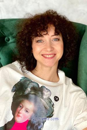 199720 - Irina Alter: 42 - Ukraine