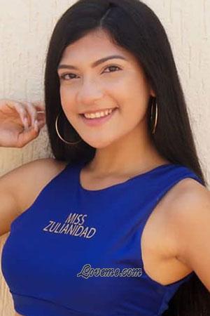 199733 - Anabel Alter: 23 - Venezuela