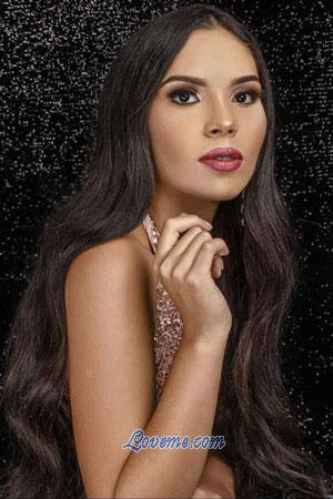 199734 - Milagros Alter: 23 - Venezuela