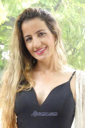 199757 - Teresa Alter: 45 - Kolumbien