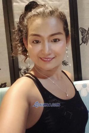 199783 - Unchalee Alter: 40 - Thailand