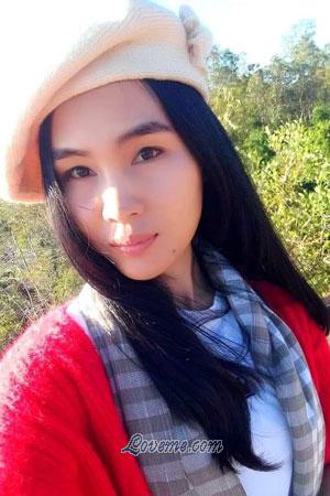 199879 - Thippapa Alter: 32 - Thailand