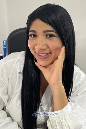 200038 - Maria Alter: 39 - Kolumbien