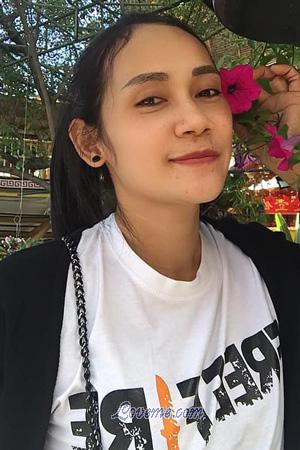 200047 - Julreana Alter: 43 - Thailand