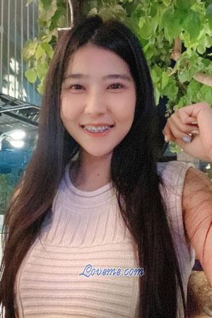 200052 - Natchaya Alter: 40 - Thailand