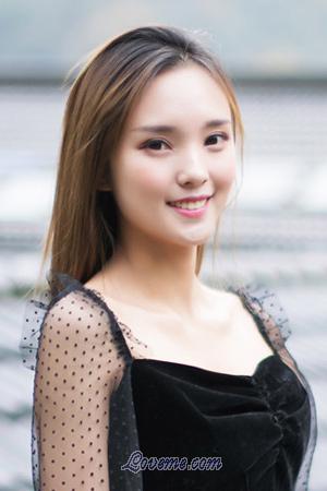 200071 - Qianqian Alter: 26 - China