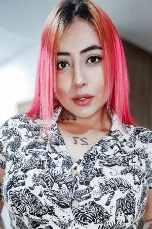 200173 - Daniela Alter: 31 - Kolumbien