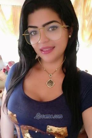 200272 - Dayana Alter: 35 - Venezuela