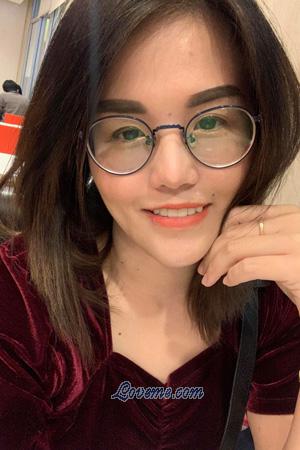 200296 - Jahrunyah Alter: 37 - Thailand