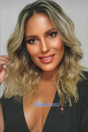 200399 - Irina Alter: 36 - Ukraine