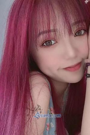 200493 - Yuhua Alter: 26 - China