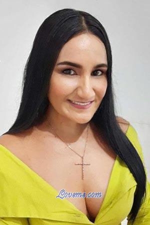 200539 - Katherine Yazmin Alter: 44 - Kolumbien