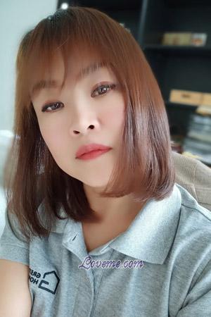 200568 - Waraluck Alter: 46 - Thailand