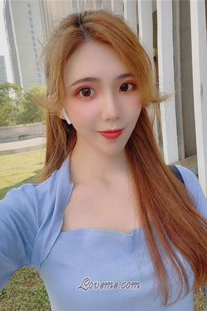 200602 - Yunwei Alter: 26 - China