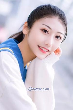 200605 - Yuyun Alter: 29 - China