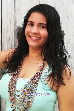 200660 - Ada Patricia Alter: 42 - Kolumbien