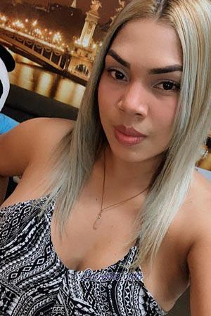 200661 - Angela Alter: 34 - Kolumbien