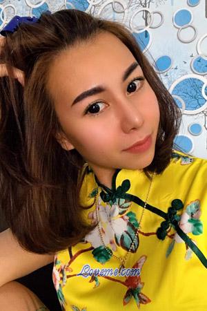 200699 - Rattetana Alter: 40 - Thailand