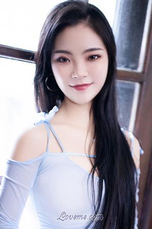 200725 - Yajing Alter: 41 - China