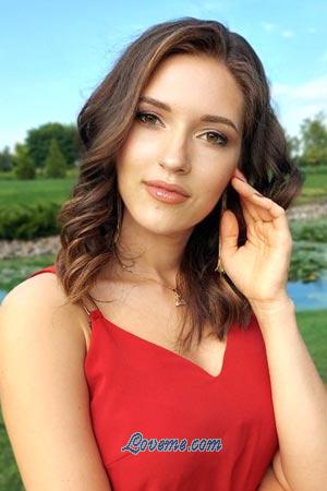 200784 - Anna Alter: 28 - Ukraine