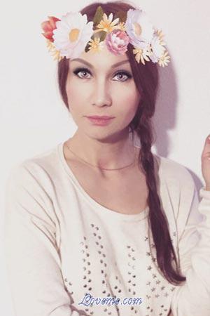 200786 - Marina Alter: 39 - Russland