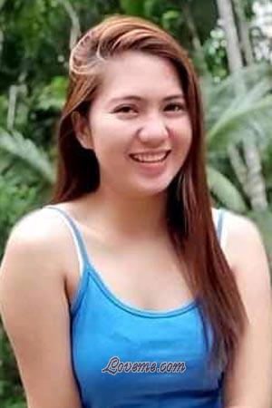 200989 - Mae Ann Alter: 22 - Philippinen