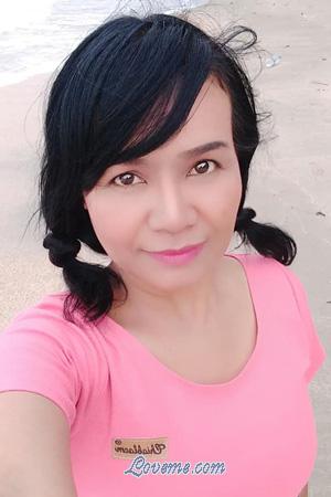 201006 - Pattama Alter: 53 - Thailand