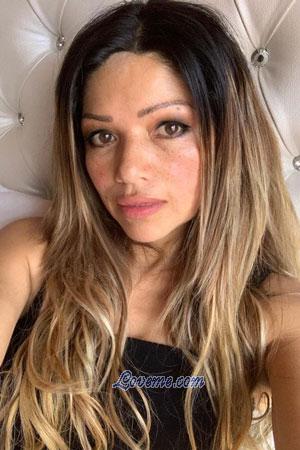 201116 - Maria Stella Alter: 57 - Kolumbien