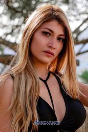 201416 - Katiuska Alter: 35 - Venezuela