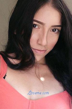 201428 - Kariannys Alter: 26 - Venezuela