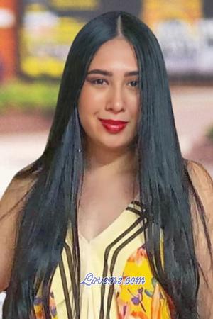 201429 - Lina Alter: 25 - Kolumbien