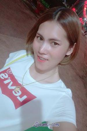 201455 - Yuwadi Alter: 31 - Thailand