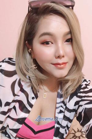 201641 - Wilawan Alter: 38 - Thailand