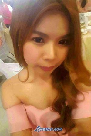 201759 - Mesinee Alter: 39 - Thailand