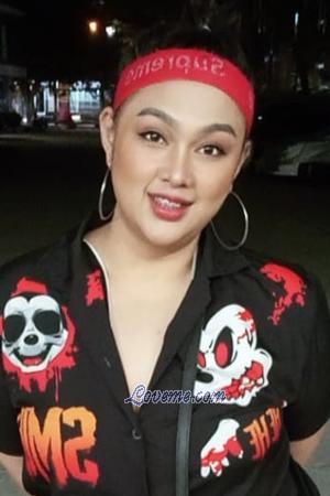 201935 - Thanaporn Alter: 30 - Thailand