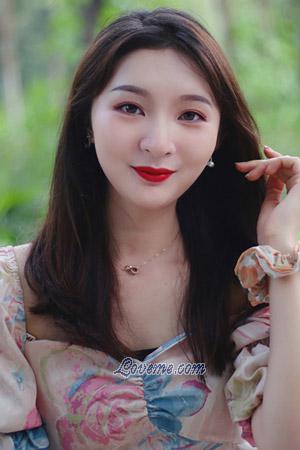 201951 - Jinmei Alter: 24 - China